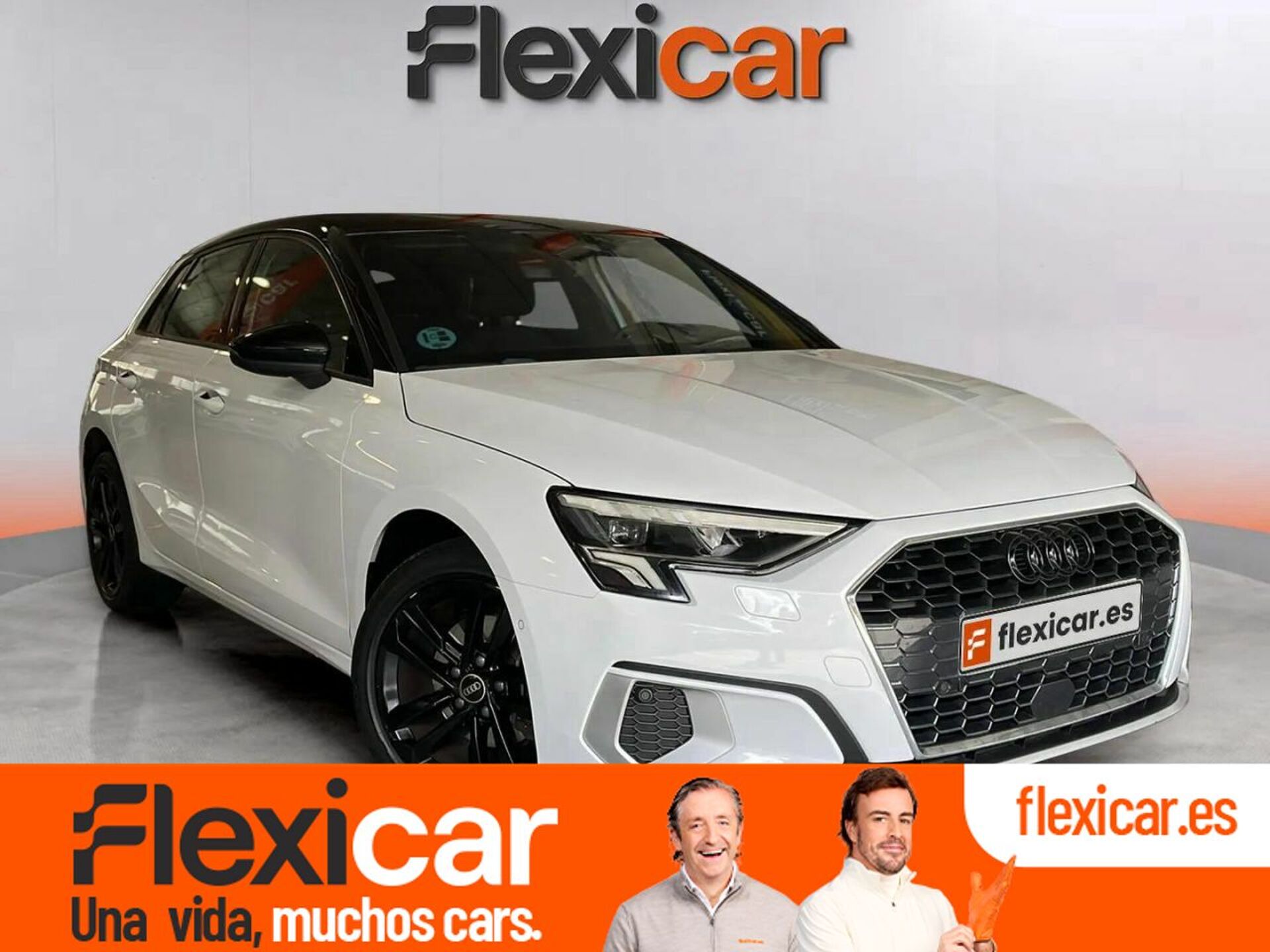 Imagen de AUDI A3