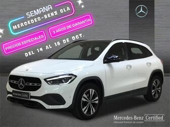 Imagen de MERCEDES Clase GLA GLA 200 7G-DCT