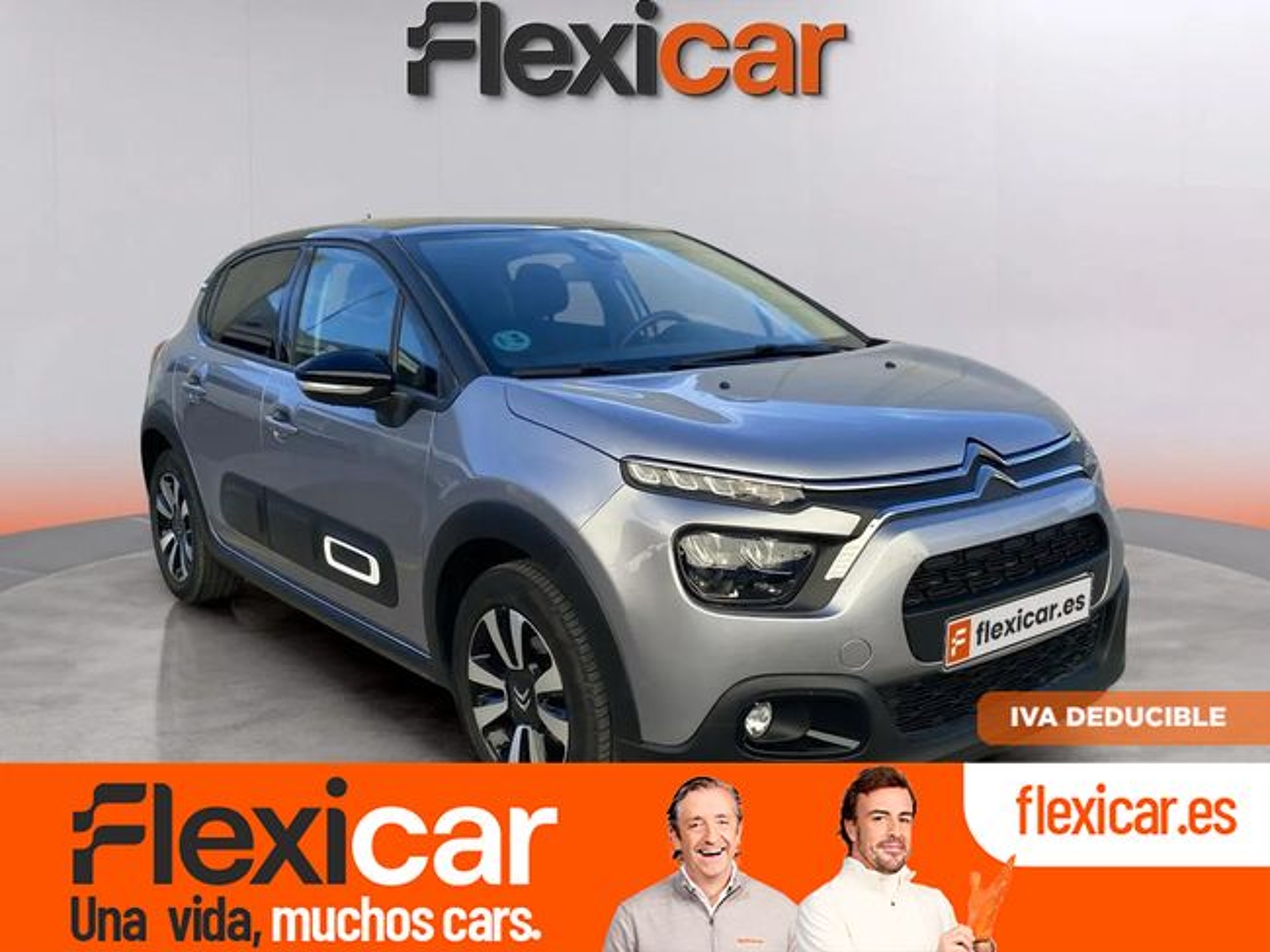 Imagen de CITROEN C3