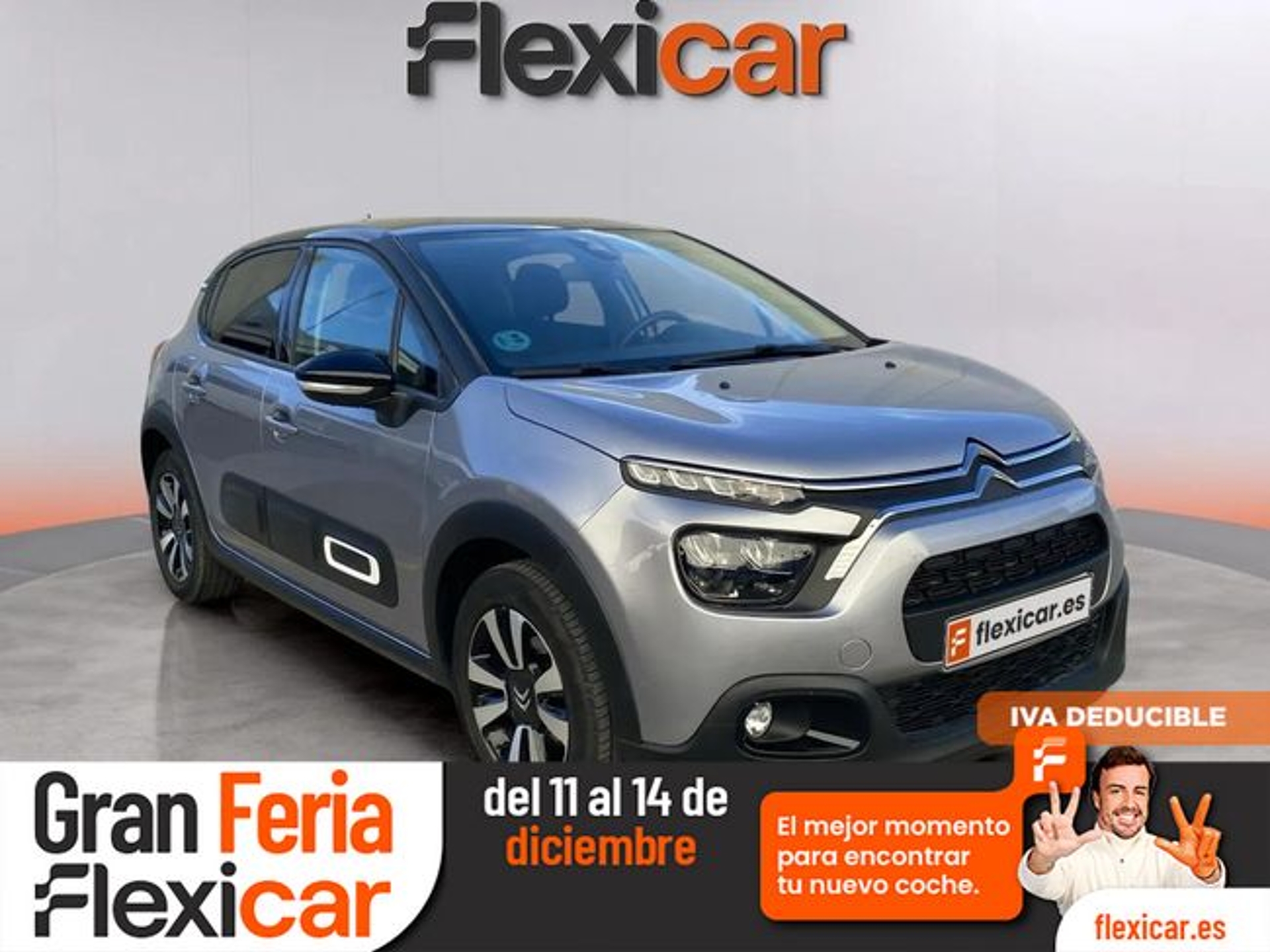 Imagen de CITROEN C3