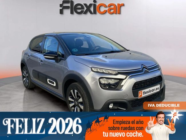 CITROEN C3 (PureTech 100 Max) en Málaga