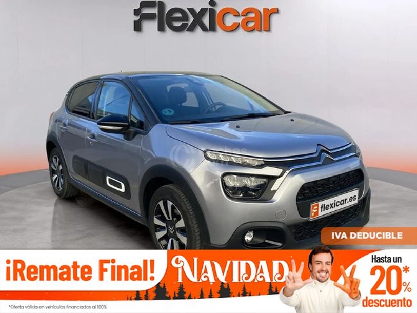 Foto del CITROEN C3 1.2 Turbo S&S Max 100