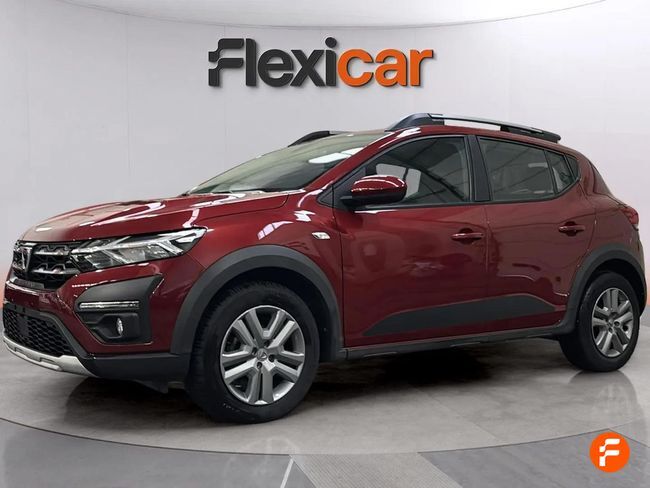 Foto del DACIA Sandero Stepway TCe Comfort 67kW