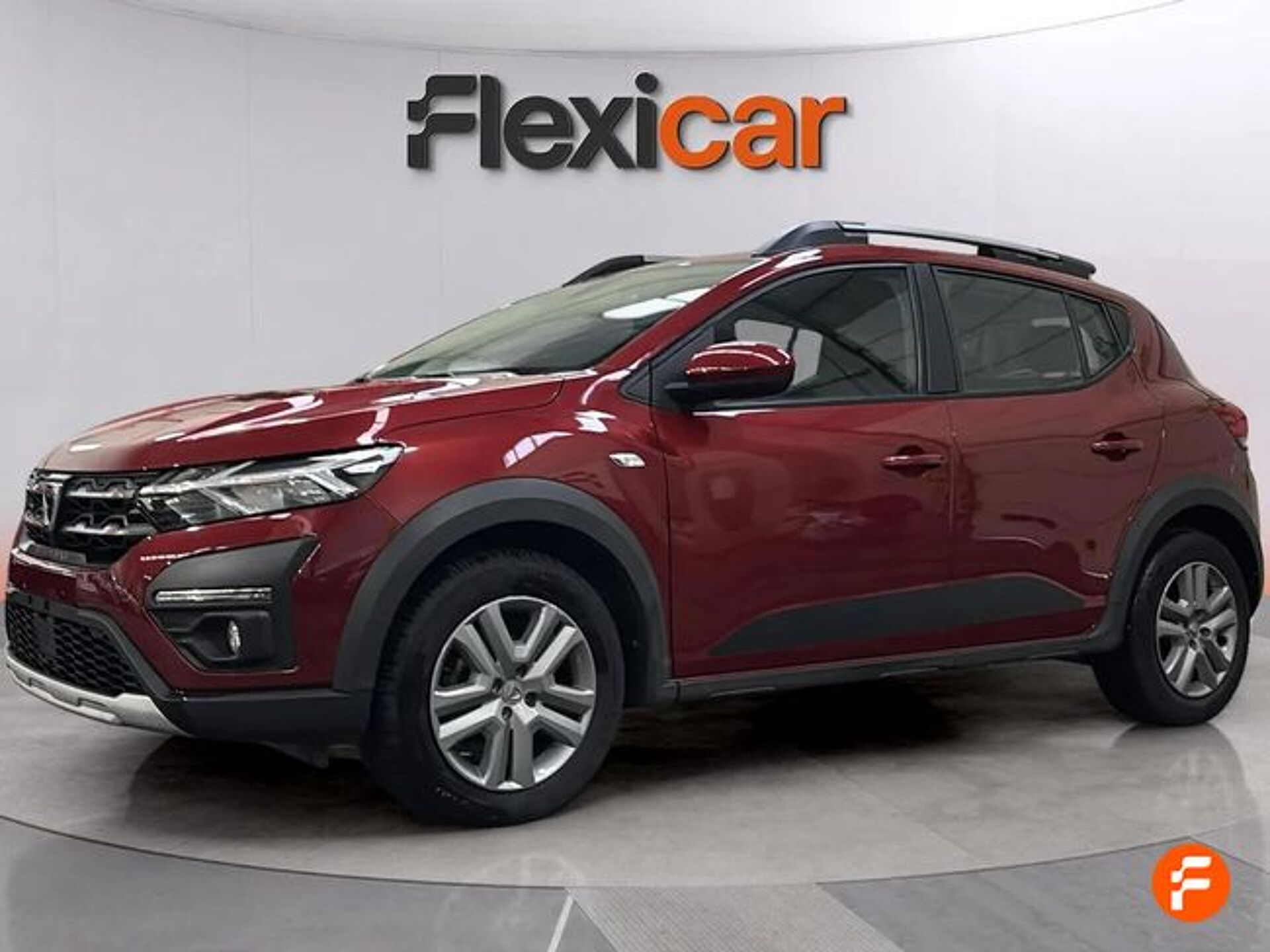 Imagen 3 de DACIA Sandero