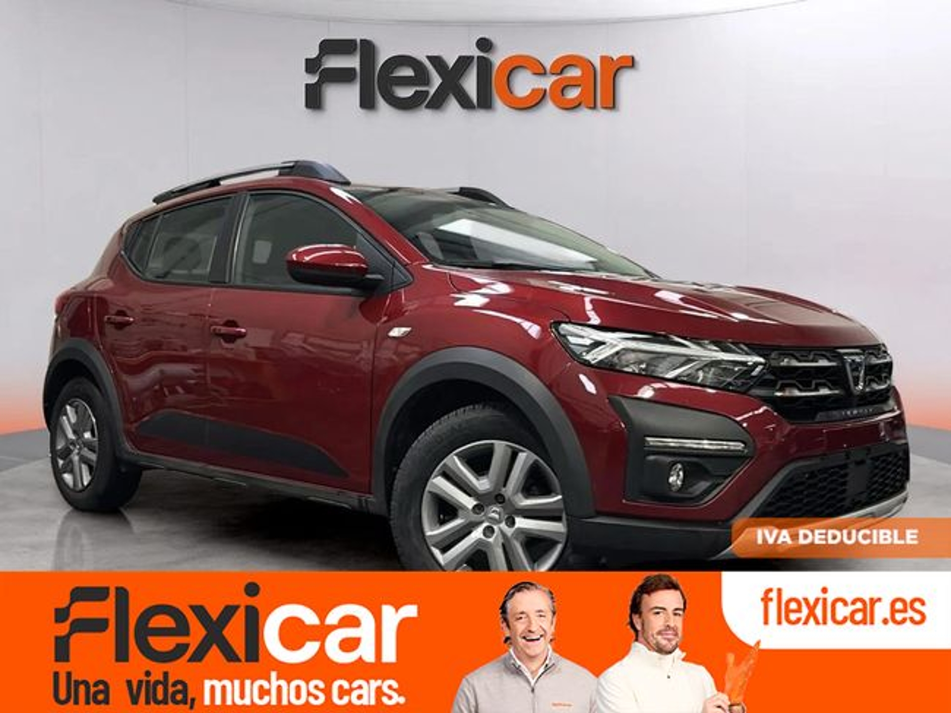 Imagen de DACIA Sandero