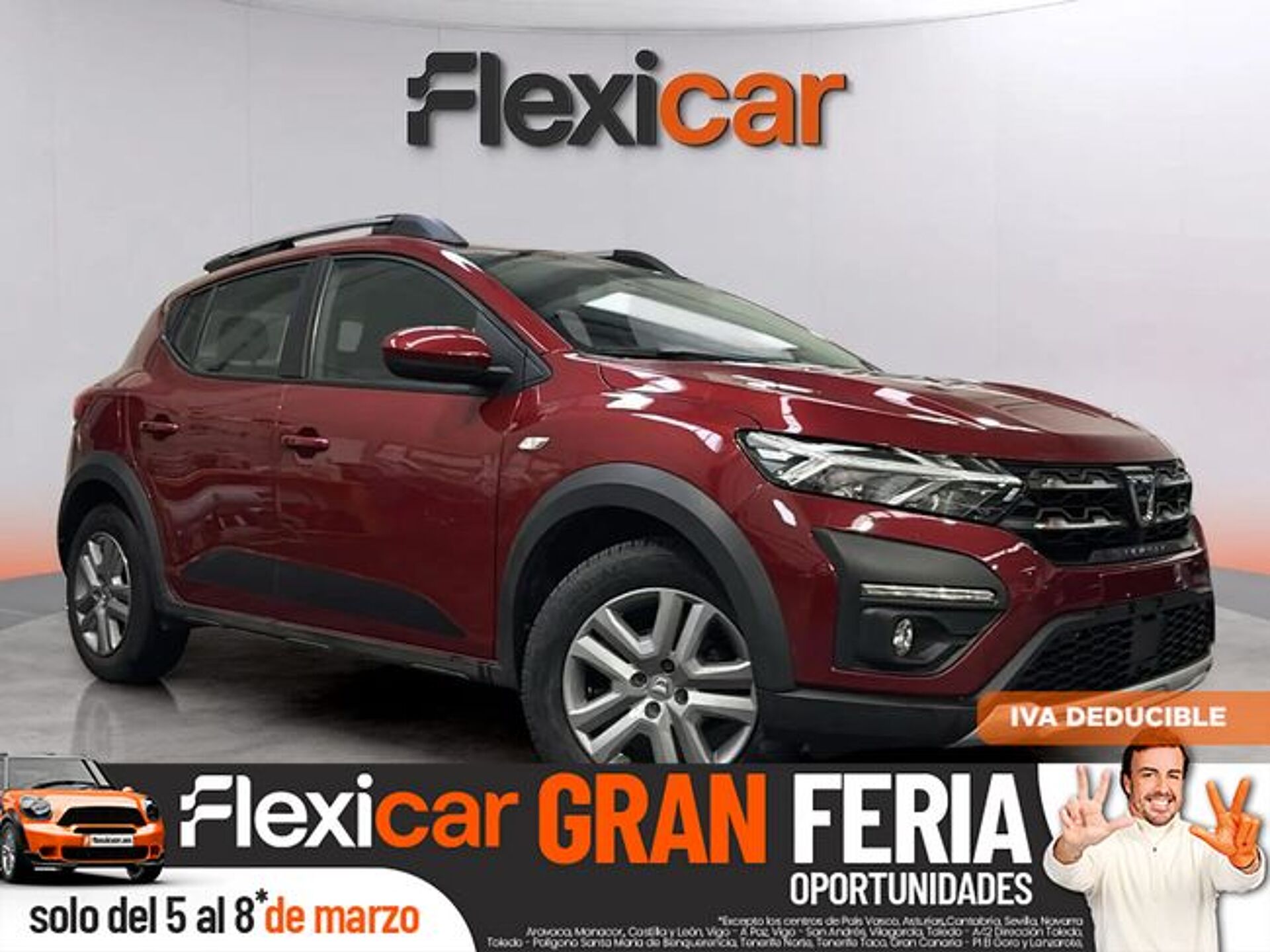 Imagen 1 de DACIA Sandero