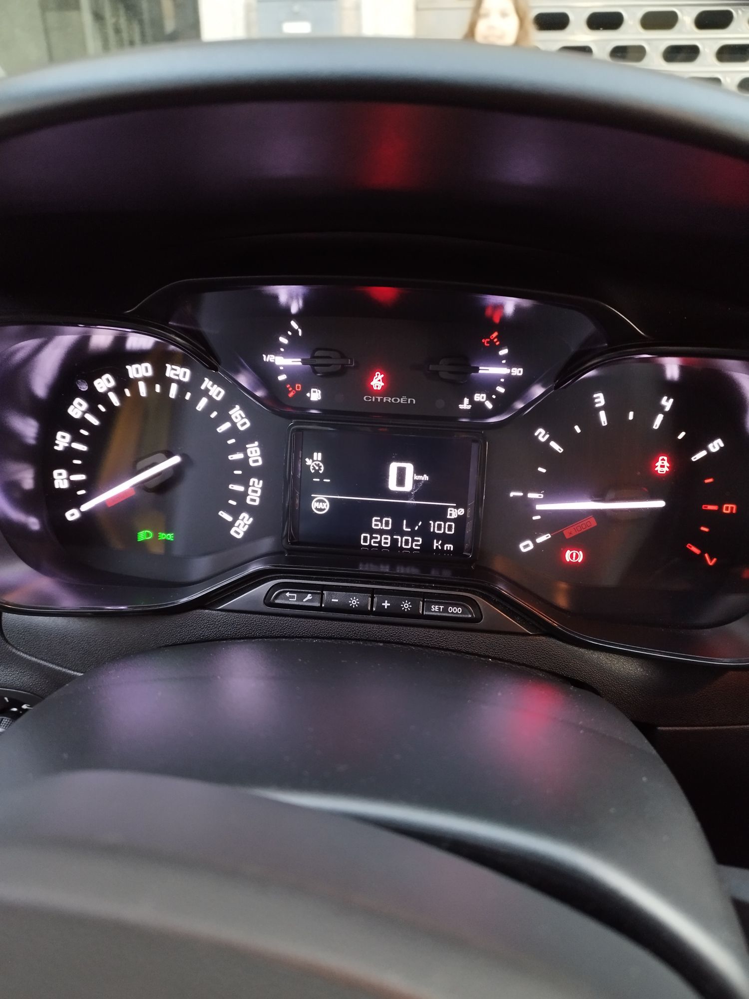 Foto del CITROEN C3 1.2 PureTech S&S YOU! 83