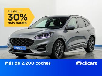 Imagen de FORD Kuga 1.5 EcoBoost ST-Line FWD 150