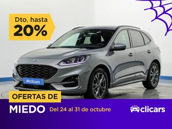 Imagen de FORD Kuga 1.5 EcoBoost ST-Line FWD 150