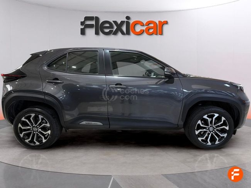 Foto del TOYOTA Yaris Cross 120H Active Plus