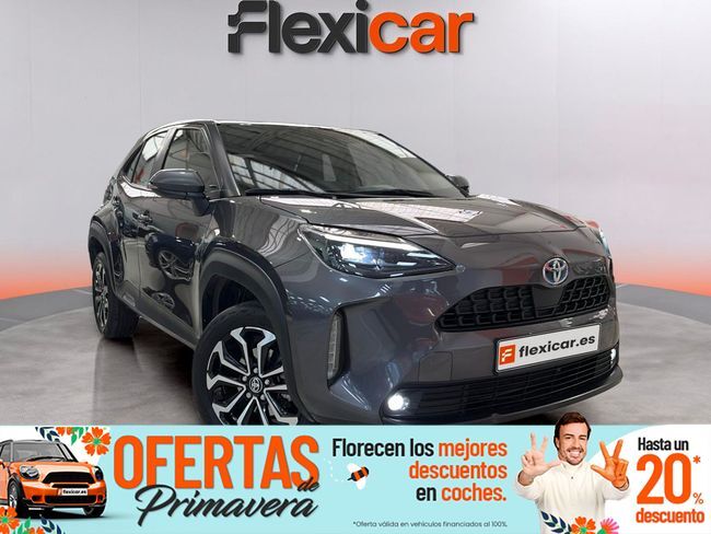 Foto del TOYOTA Yaris Cross 120H Active Plus