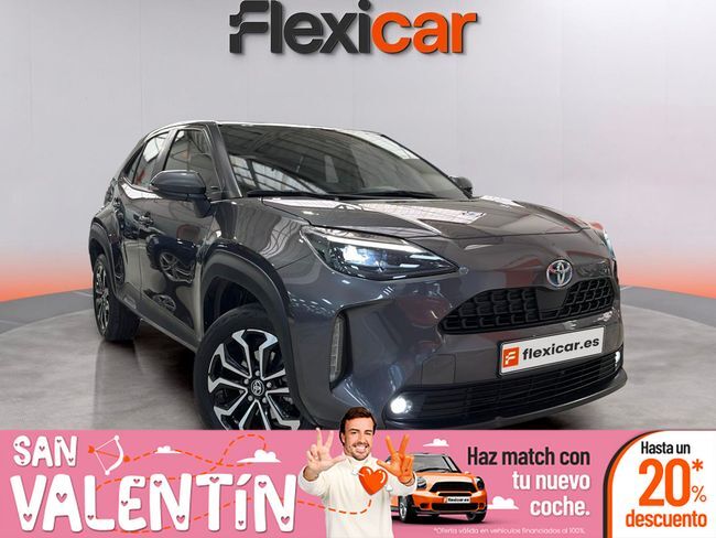 Foto del TOYOTA Yaris Cross 120H Active Plus