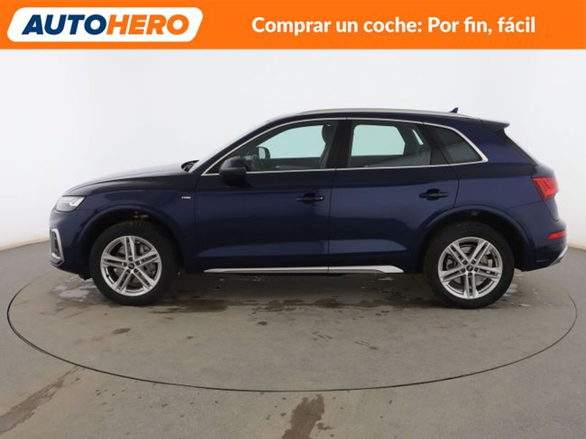 Imagen 3 de AUDI Q5