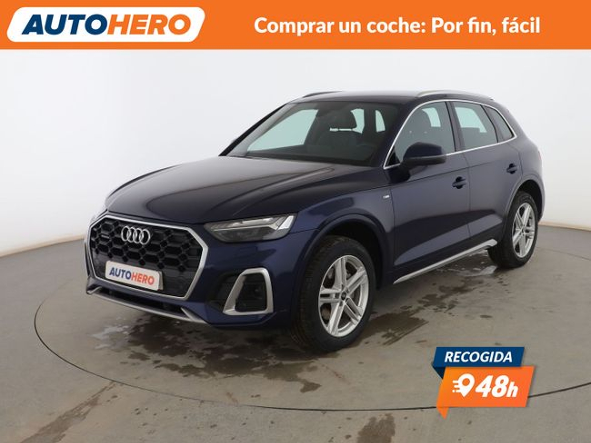 Imagen de AUDI Q5