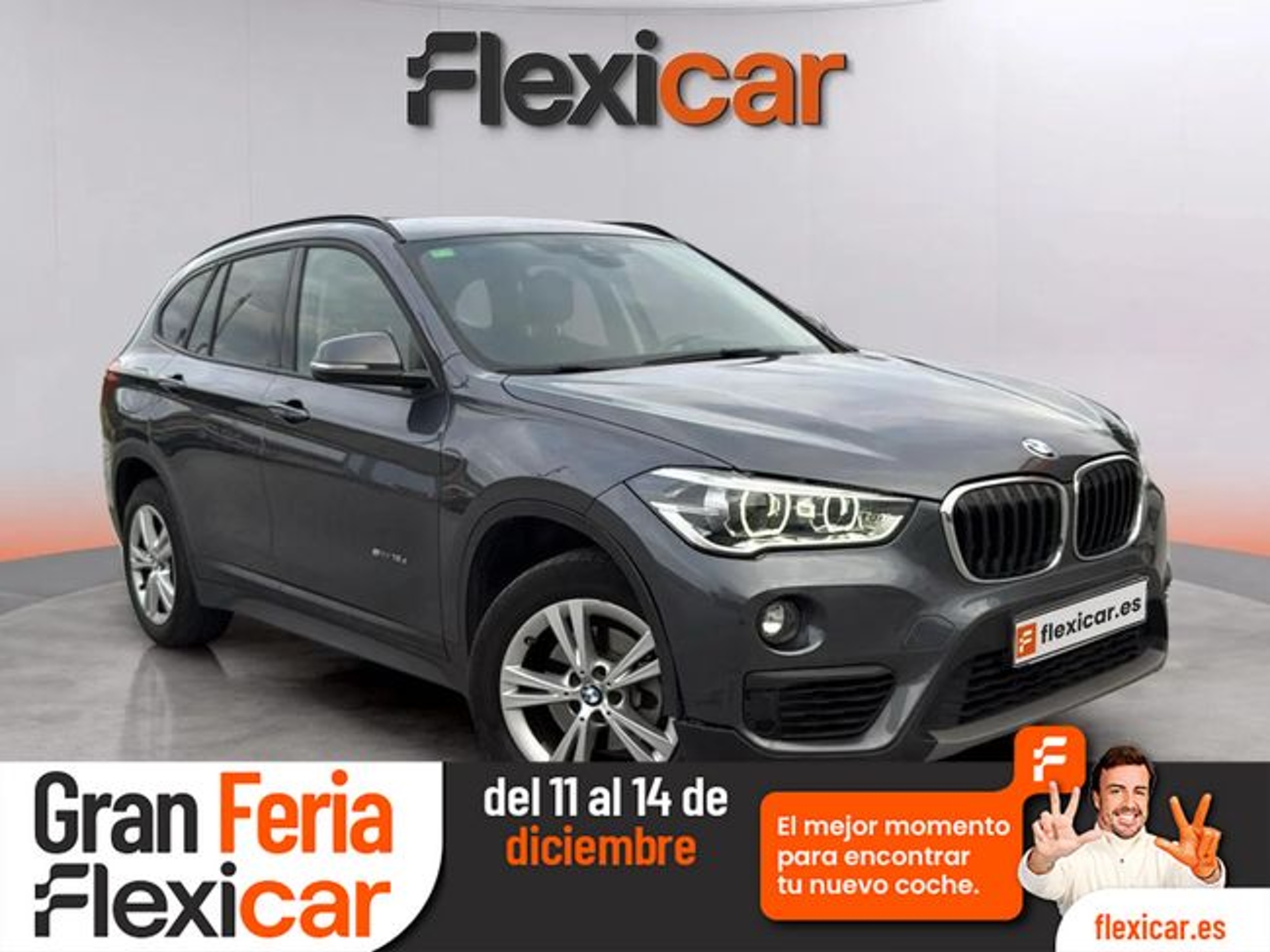 Imagen de BMW X1
