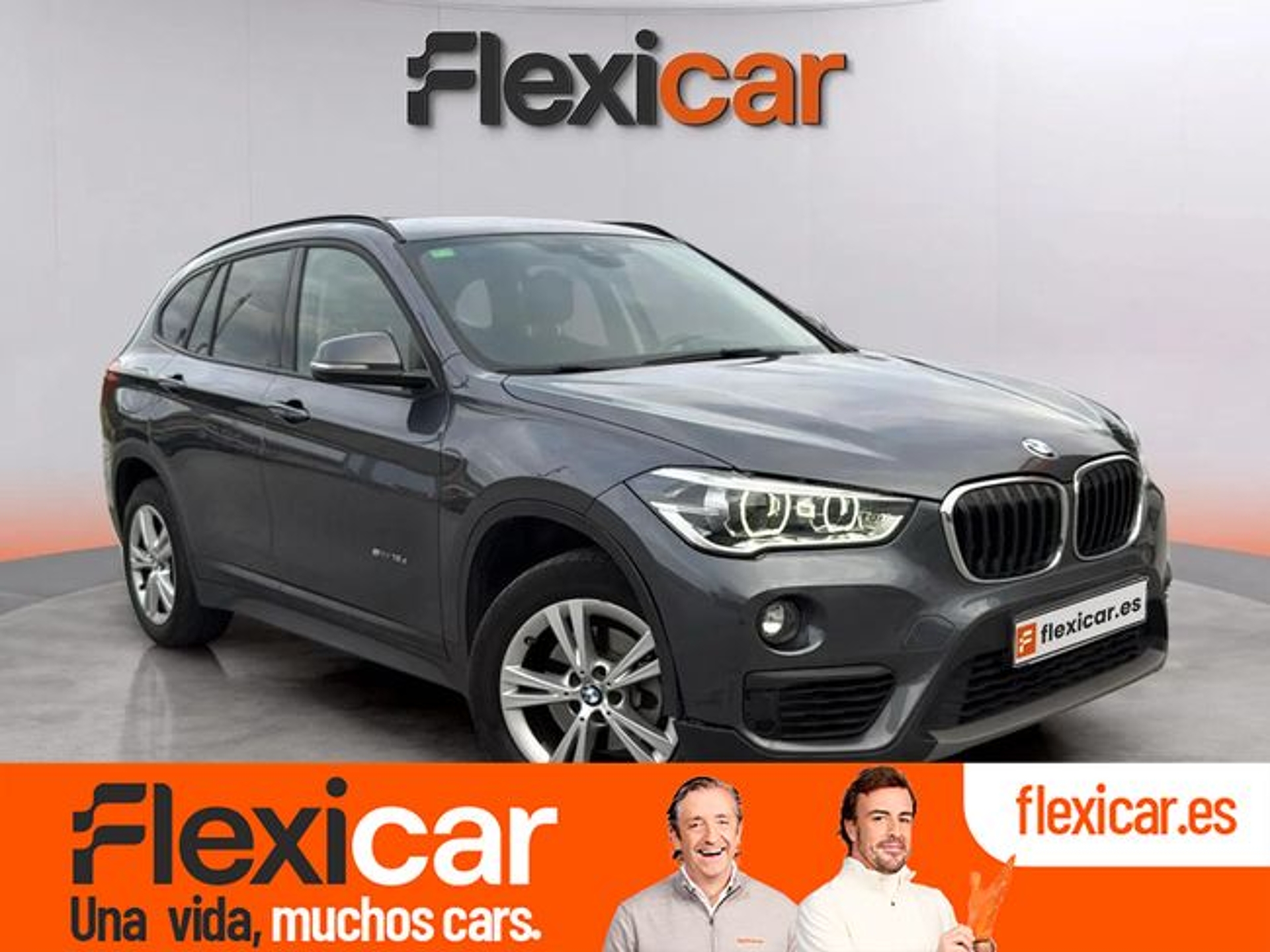 Imagen de BMW X1