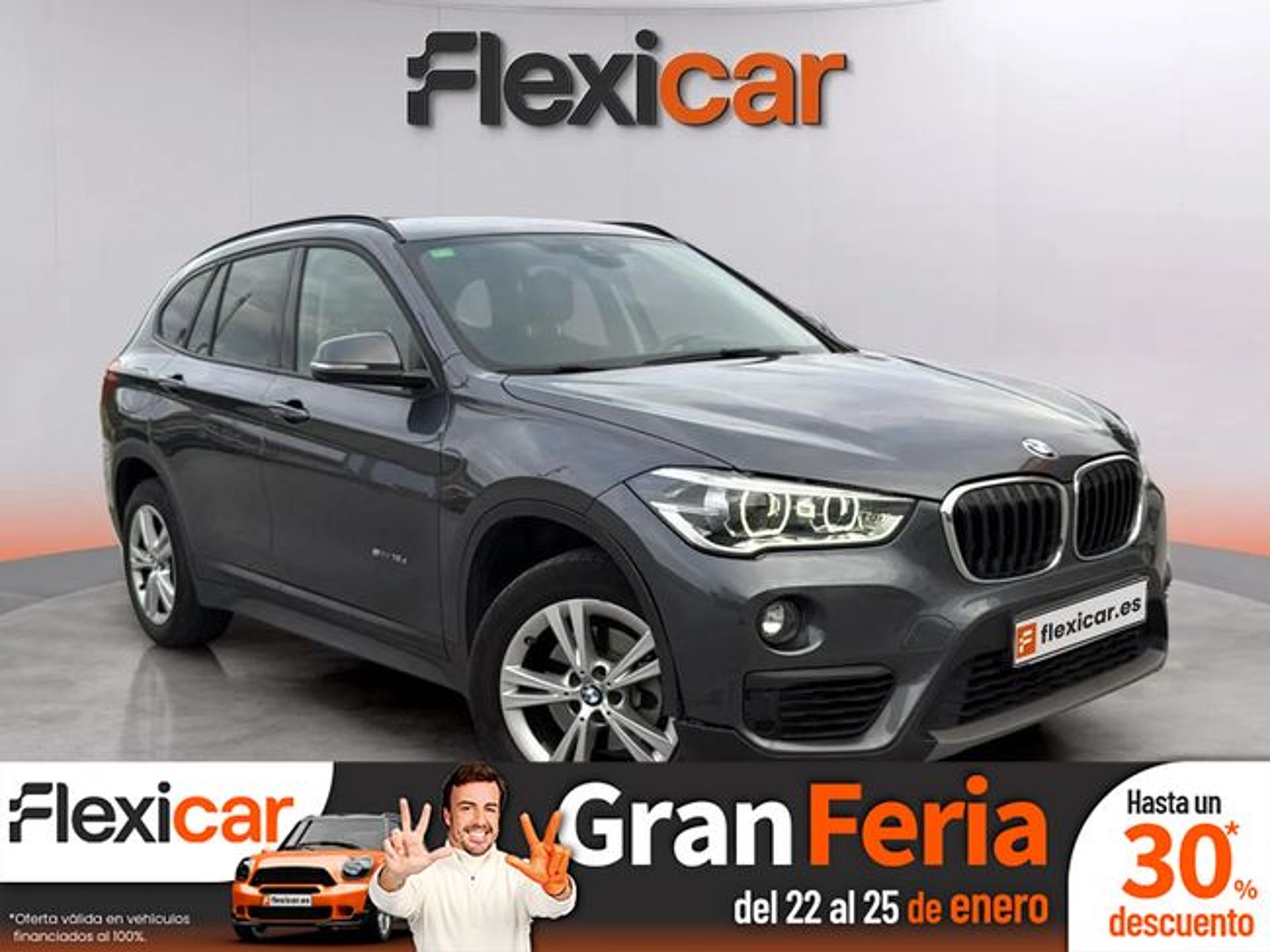 Imagen de BMW X1