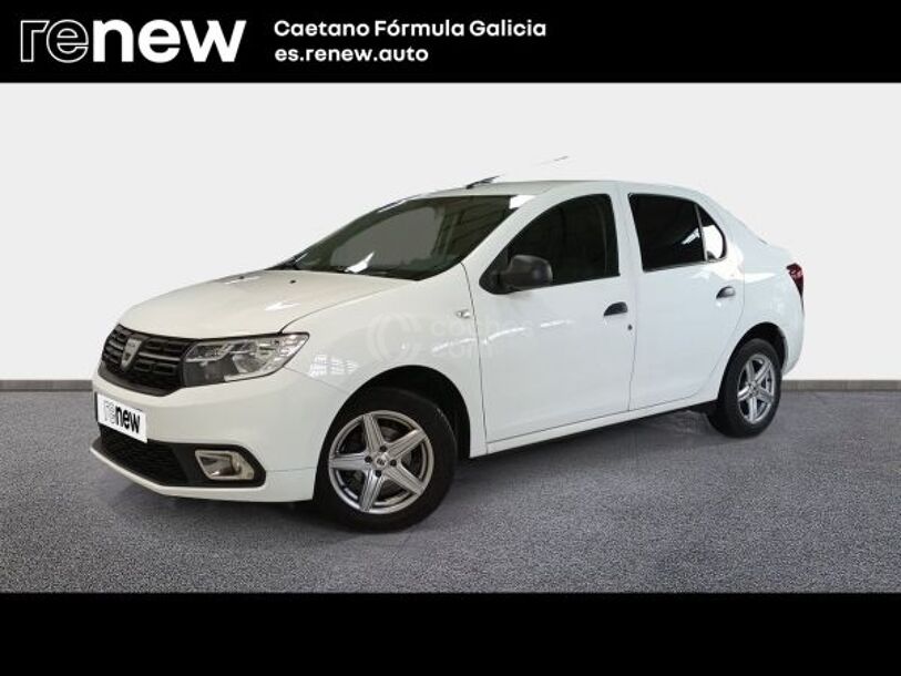 Foto del DACIA Logan MCV 0.9 TCE GLP Laureate