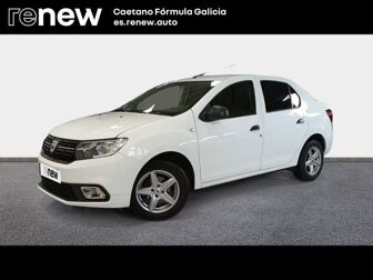 Imagen de DACIA Logan MCV 0.9 TCE GLP Laureate