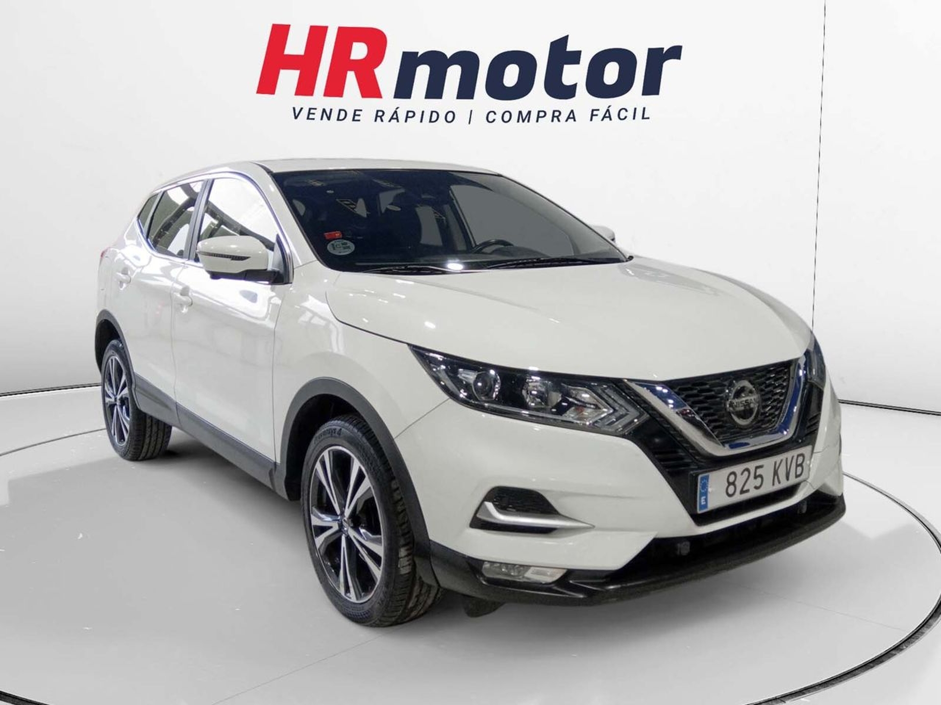 Imagen de NISSAN Qashqai