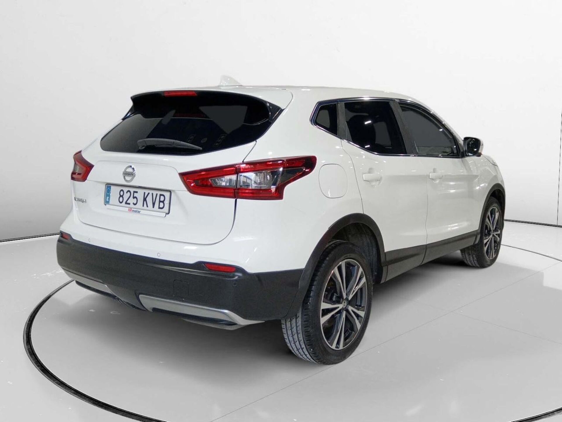 Imagen 2 de NISSAN Qashqai