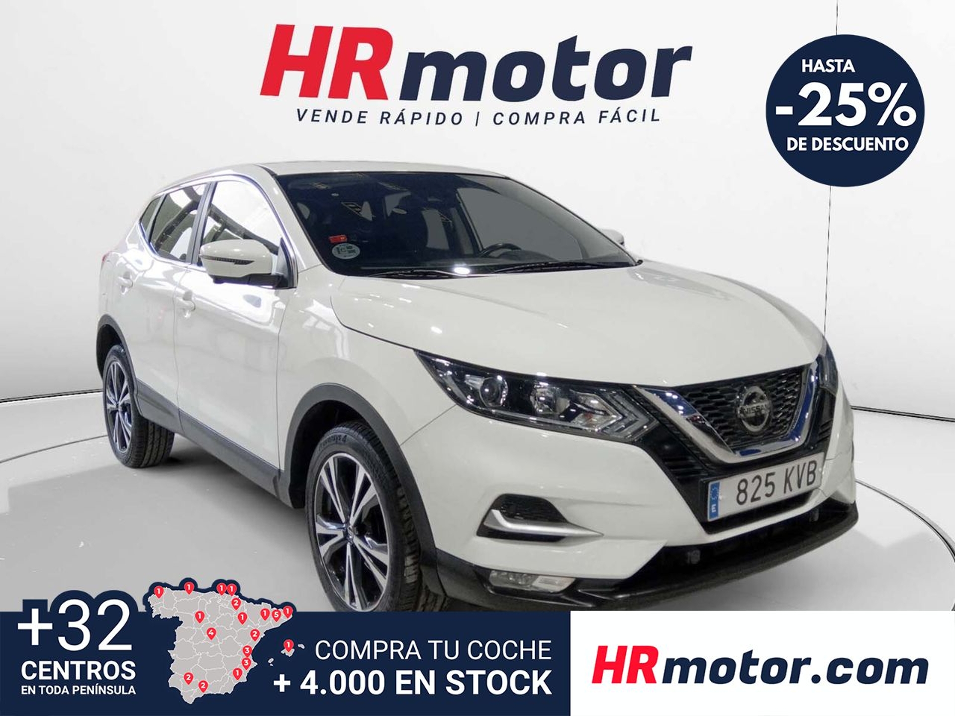 Imagen de NISSAN Qashqai