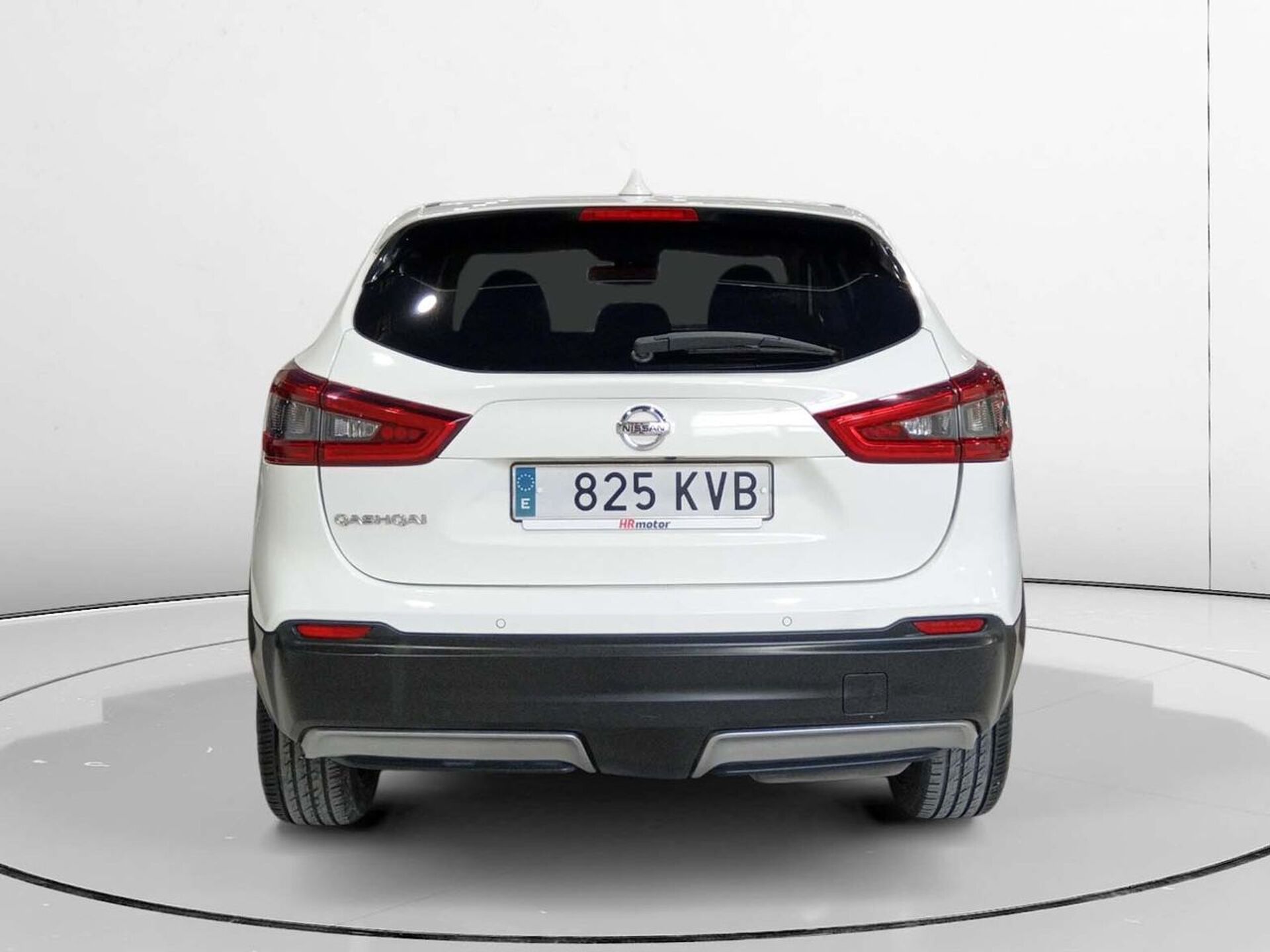 Imagen 3 de NISSAN Qashqai