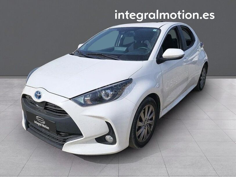 Foto del TOYOTA Yaris 120H 1.5 Active Plus