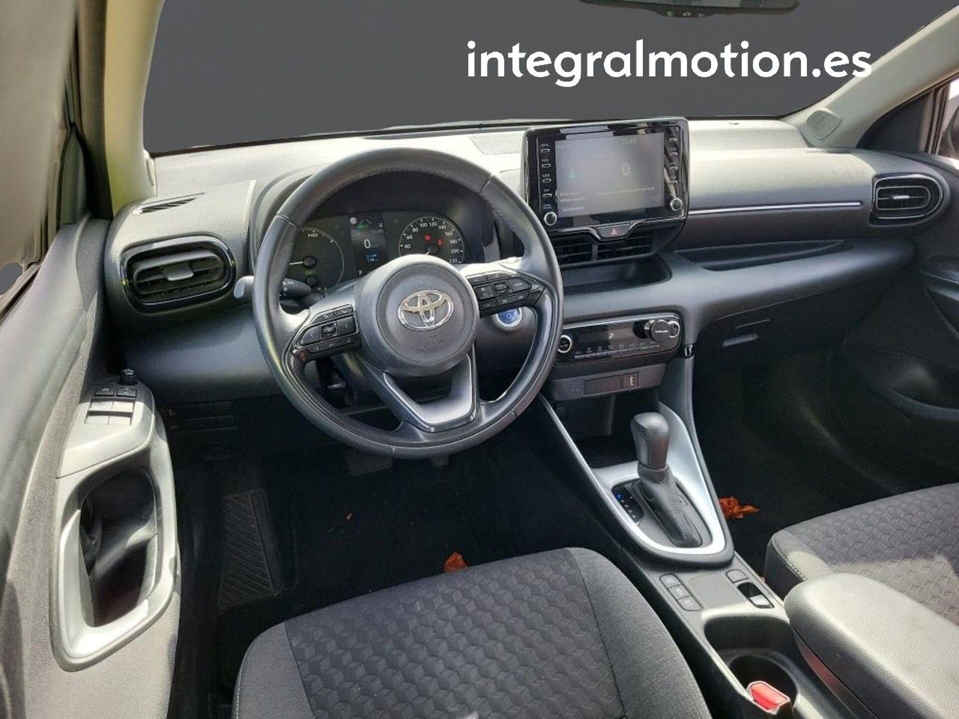 Imagen 3 de TOYOTA Yaris