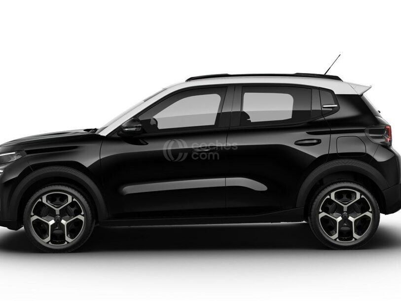 Foto del CITROEN C3 ë- You Pack Plus 83kW