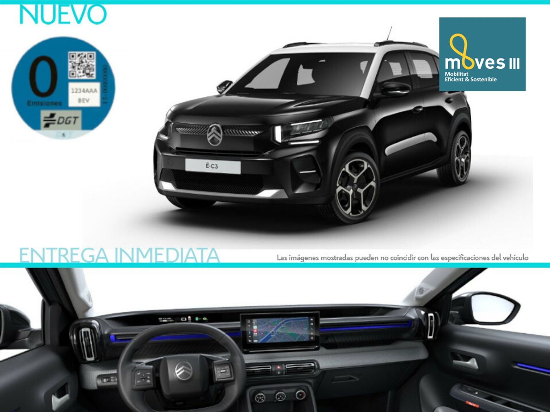 Imagen de CITROEN C3