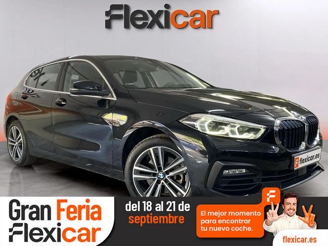 BMW Serie 1 (116i) en Madrid