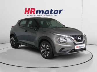 Imagen de NISSAN Juke 1.0 DIG-T Acenta 4x2 114