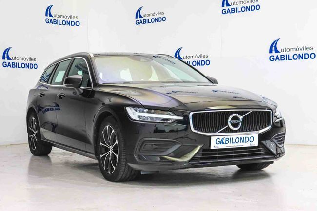 Foto del VOLVO V60 D3 Aut.