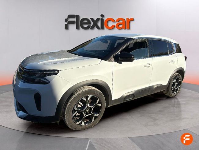 Foto del CITROEN C5 Aircross Hybrid E-Series e-DCS6 136