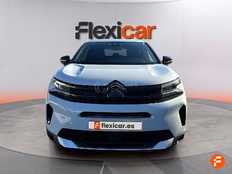 Foto del CITROEN C5 Aircross Hybrid E-Series e-DCS6 136