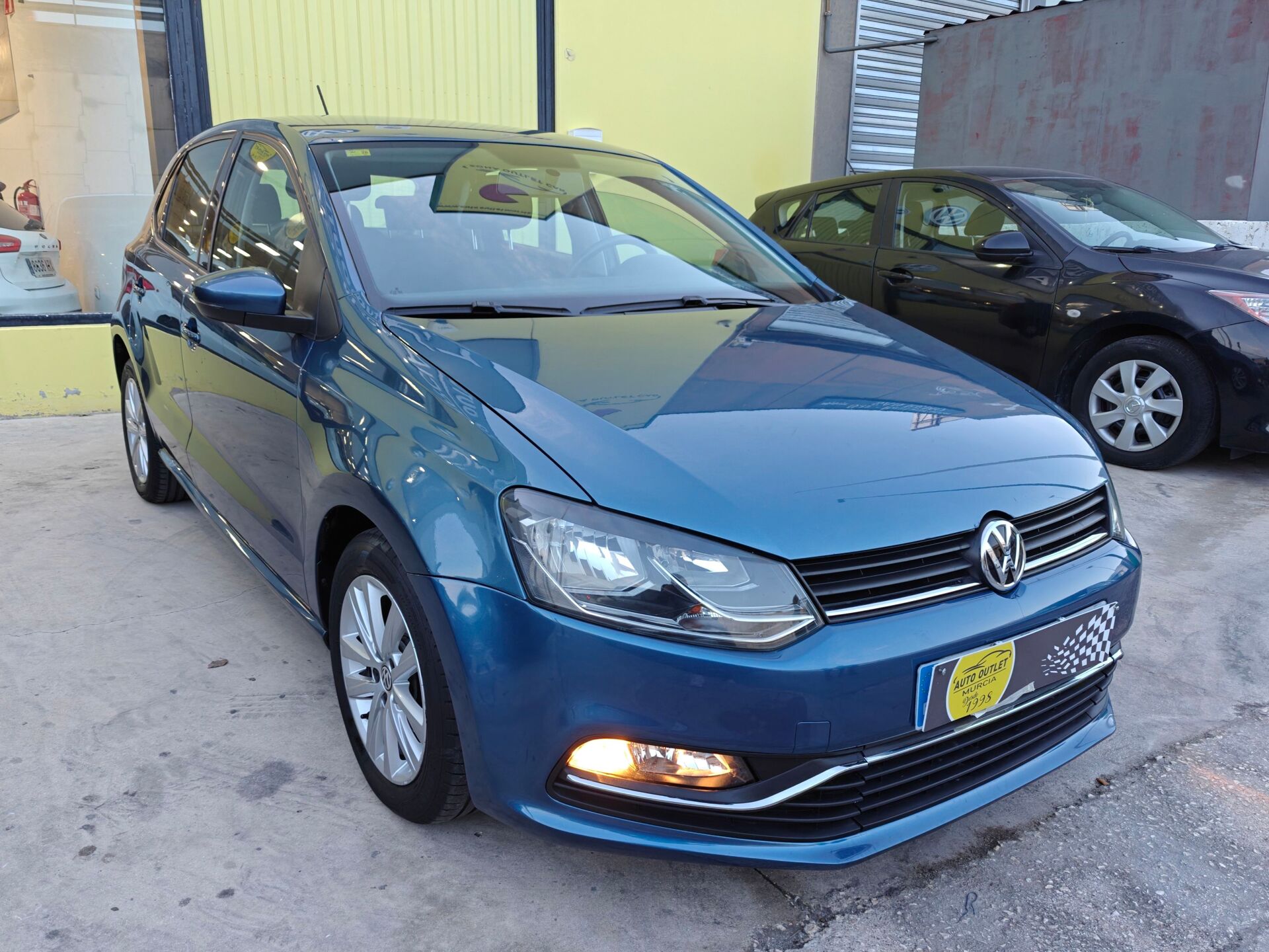 Imagen 3 de VOLKSWAGEN Polo
