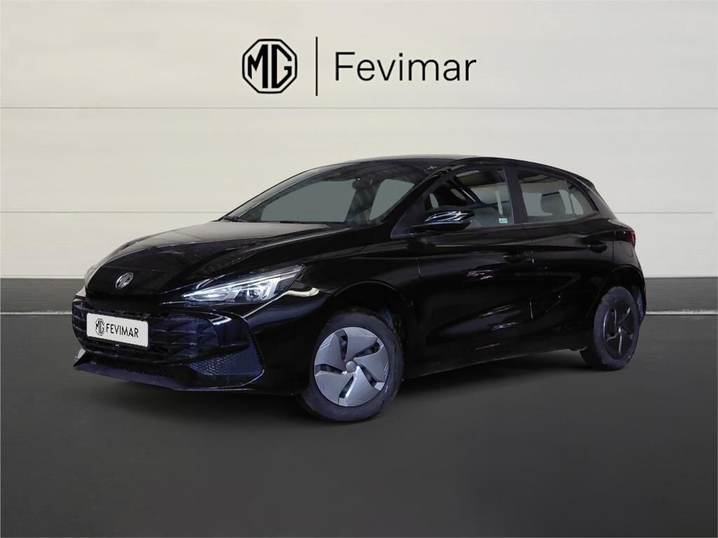 MG 3 (1.5 Standard) en Jaén