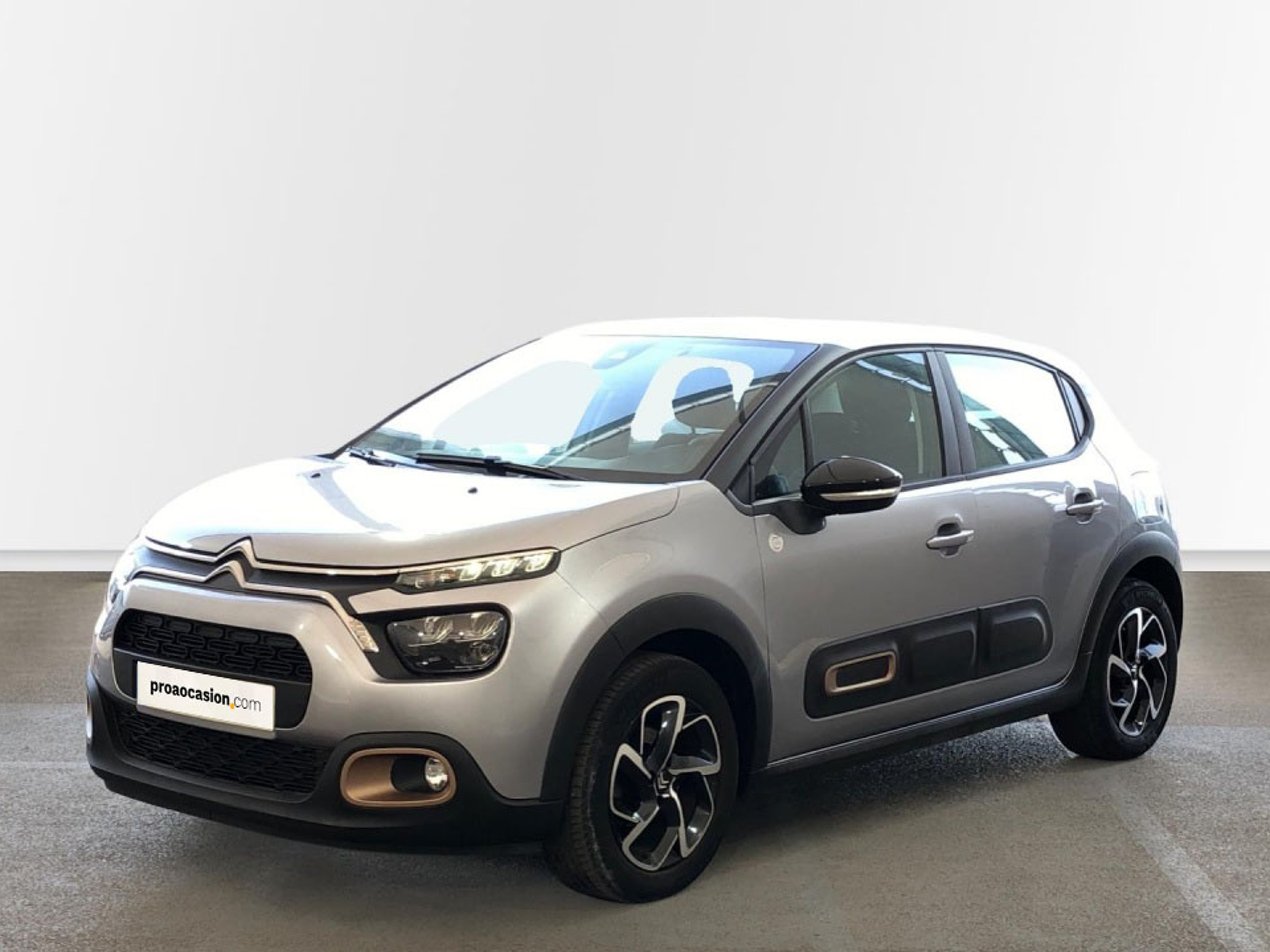 Imagen de CITROEN C3
