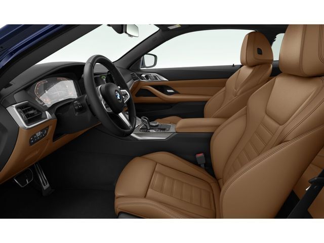 BMW Serie 4 (430i Coupe 190 kW (258 CV)) en Alicante