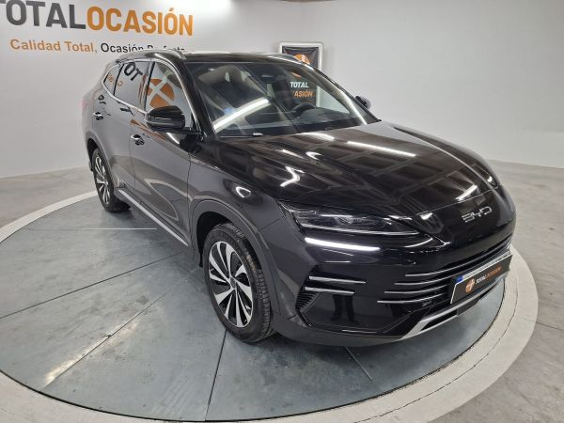 Imagen de BYD Seal U