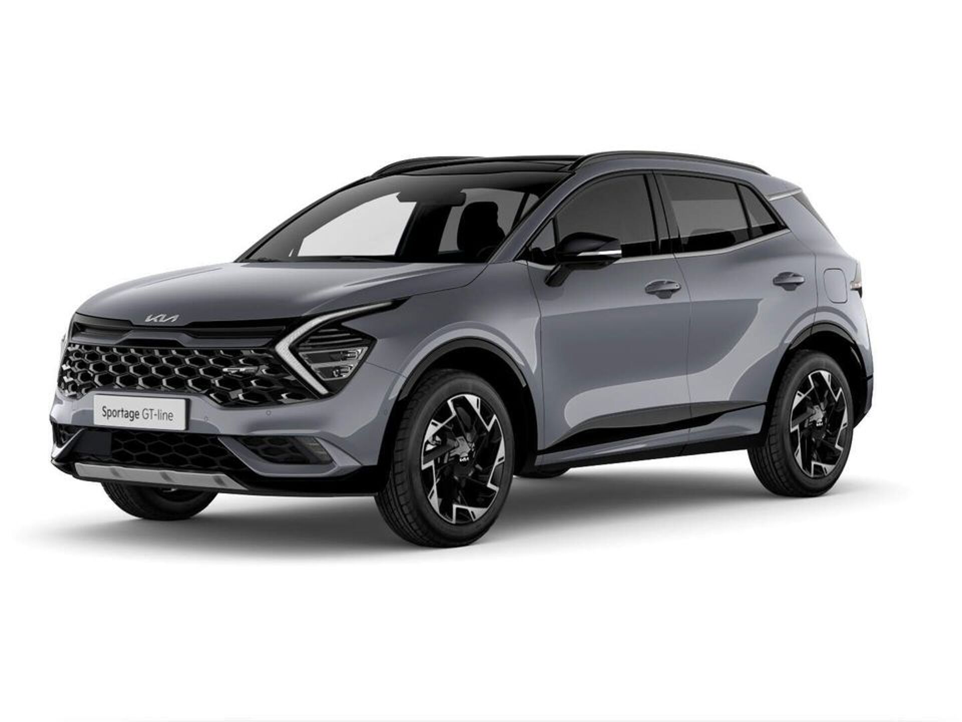 Imagen 2 de KIA Sportage