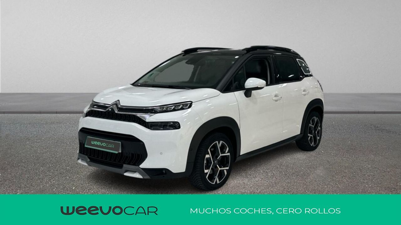 CITROEN C3 Aircross (1.2 PURETECH 81KW SHINE 110 5P) en Cantabria