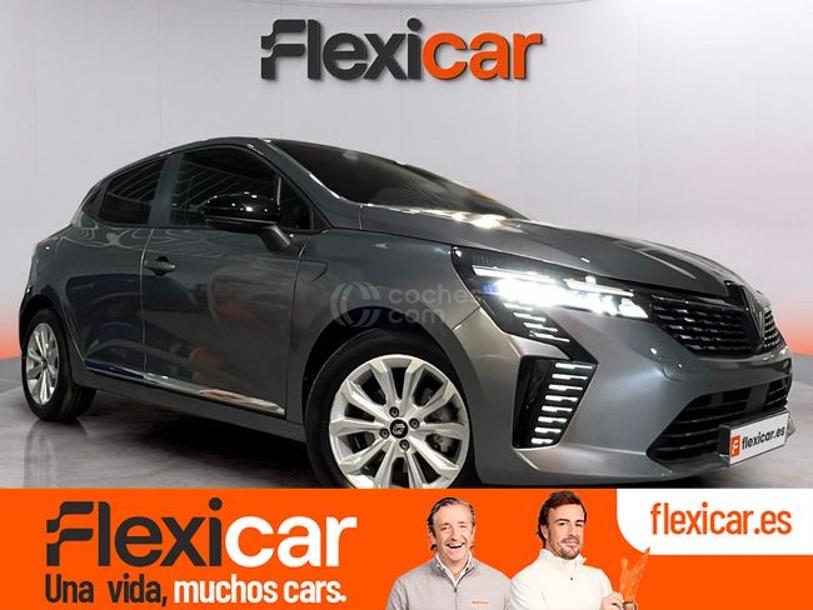 Foto del RENAULT Clio dCi Evolution 74kW