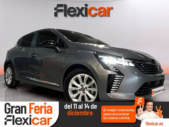 RENAULT Clio (Evolution dCi 100 (74kw)) en Barcelona