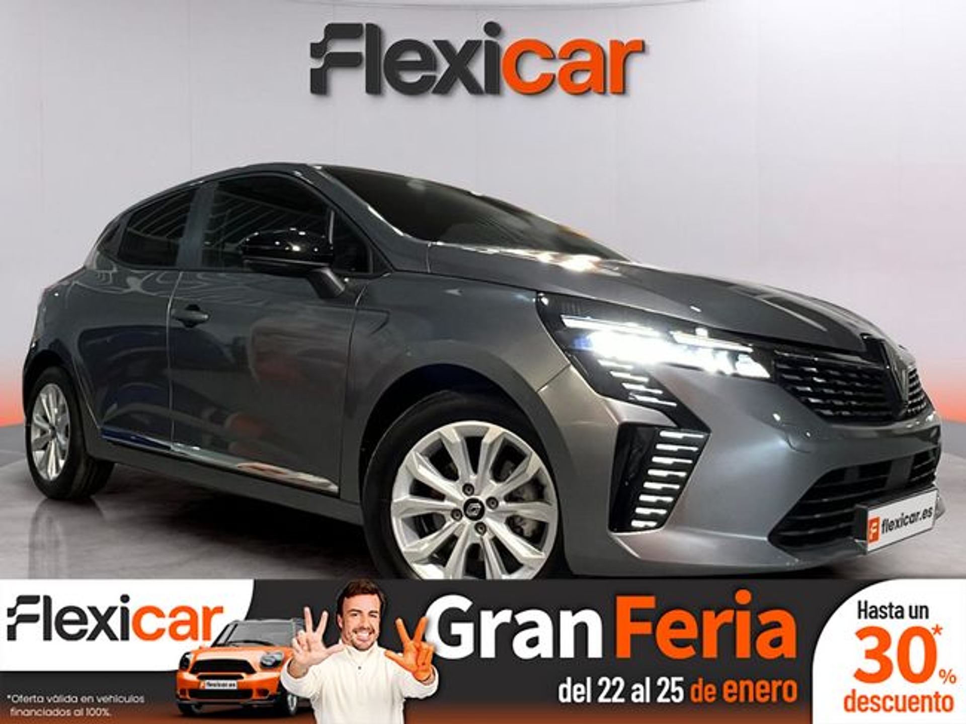 Imagen de RENAULT Clio