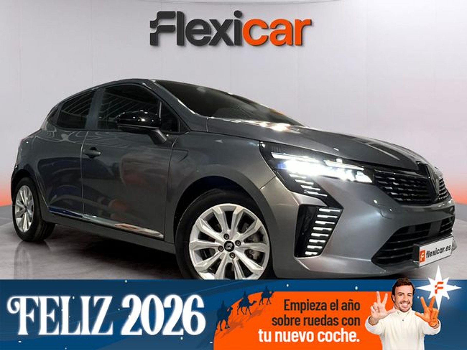 Imagen de RENAULT Clio