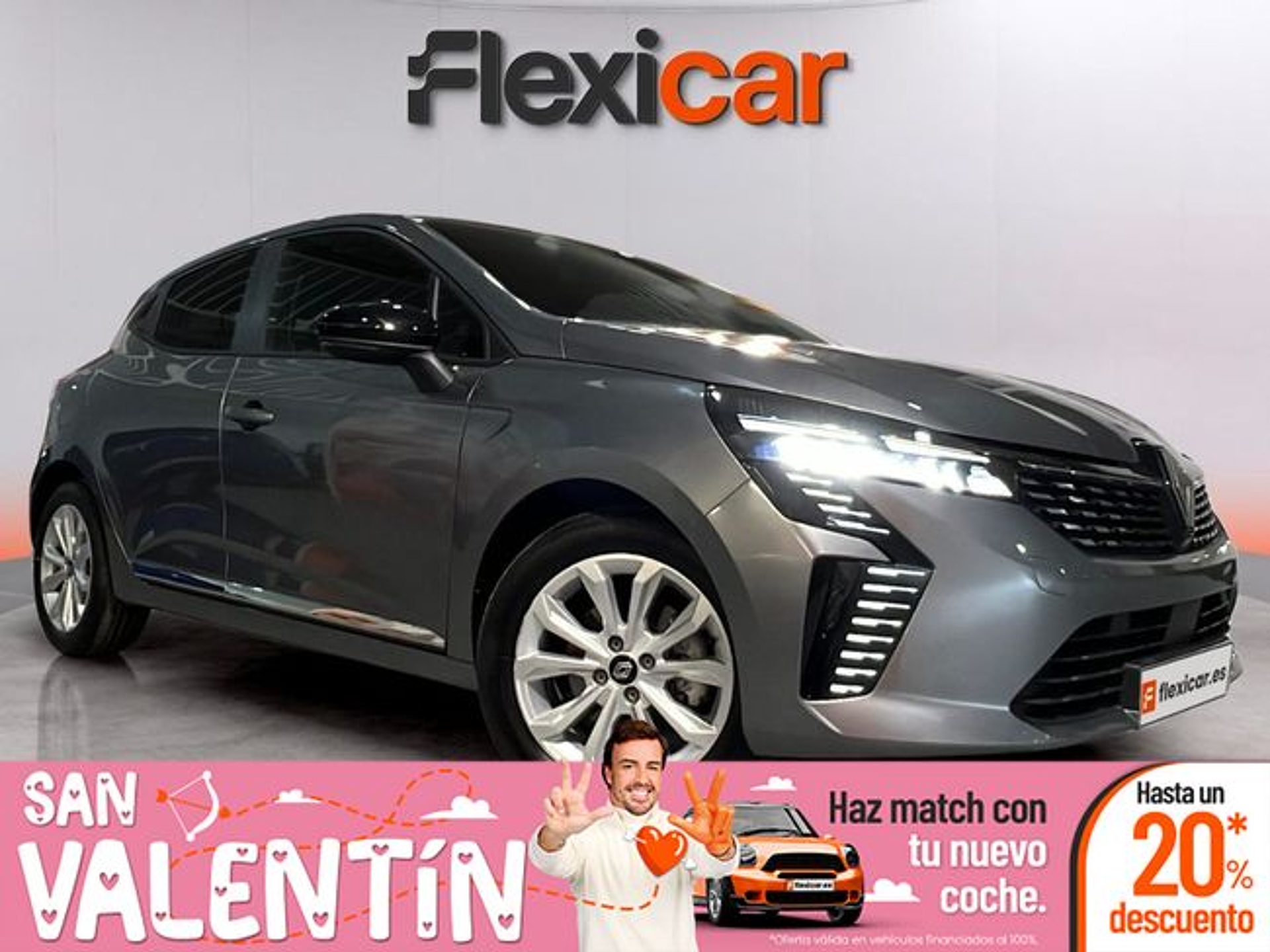 Imagen de RENAULT Clio