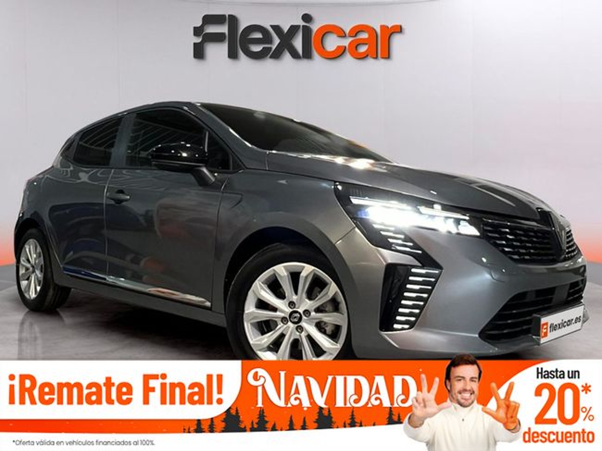 Imagen de RENAULT Clio