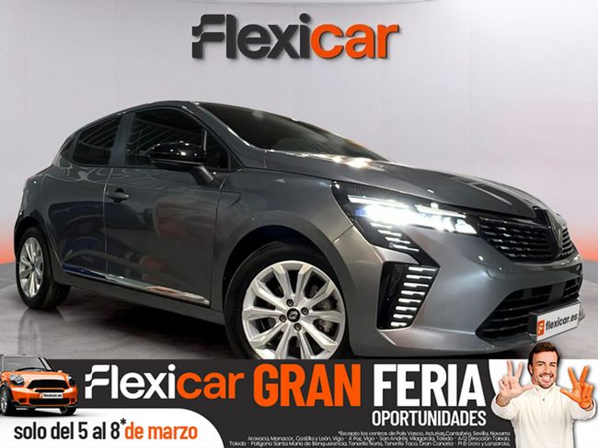 Imagen 1 de RENAULT Clio